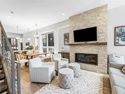 62 3rd St #62D, Silverthorne, CO 80498 photo 7