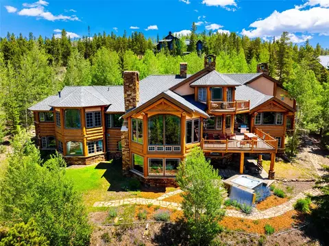 189 Juniata Cir, Breckenridge, CO 80424