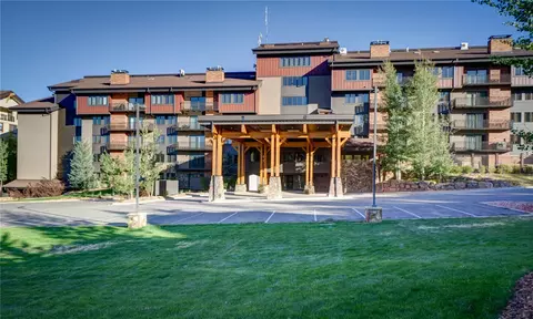 2420 Ski Trail Ln #514, Steamboat Springs, CO 80487