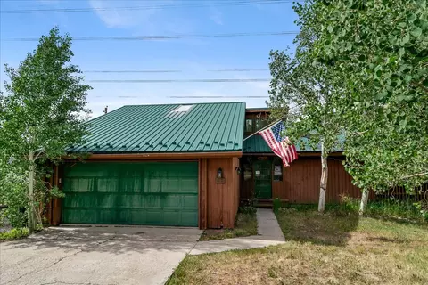 93 Cooper Dr, Dillon, CO 80435