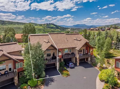 639 Clermont Cir #-, Steamboat Springs, CO 80487
