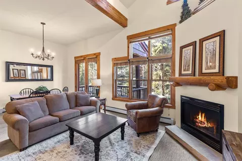 45 Trappers Crossing Trl #8754, Keystone, CO 80435
