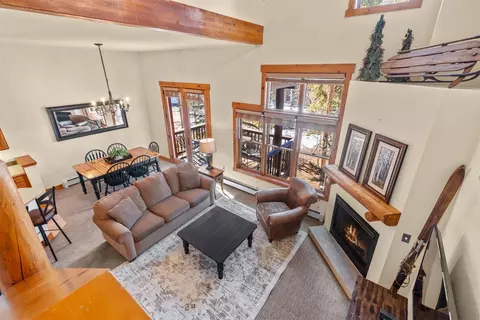 45 Trappers Crossing Trl #8754, Keystone, CO 80435