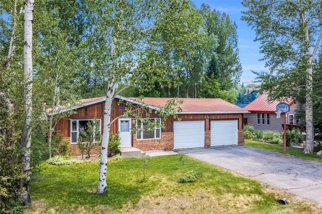 610 Pamela Ln, Steamboat Springs, CO 80487