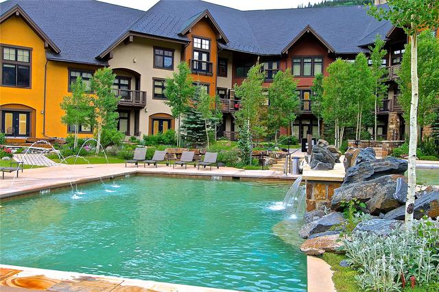 172 Beeler Pl #215, Copper Mountain, CO 80443