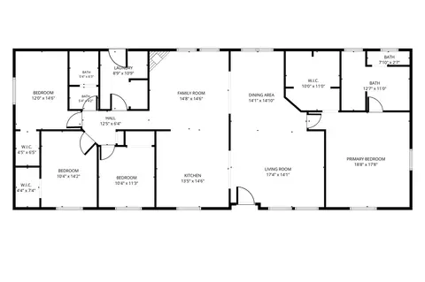 1855 Windmill Dr, Hartsel, CO 80449 photo 49