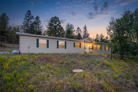 1855 Windmill Dr, Hartsel, CO 80449 photo 1