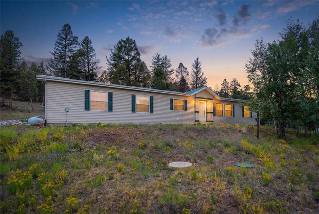 1855 Windmill Dr, Hartsel, CO 80449