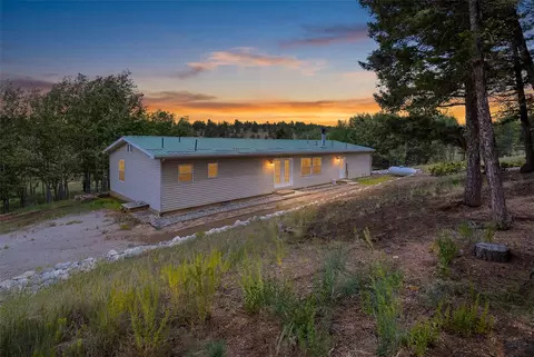 1855 Windmill Dr, Hartsel, CO 80449 photo 2