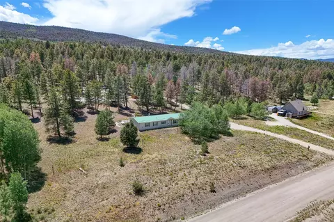 1855 Windmill Dr, Hartsel, CO 80449 photo 3