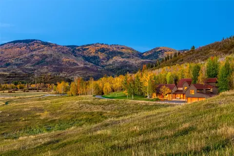 33225 Painted Pony Ln, Steamboat Springs, CO 80487