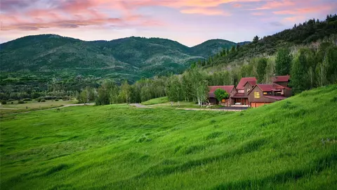 33225 Painted Pony Ln, Steamboat Springs, CO 80487