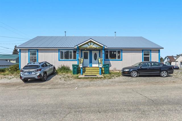 101 S Maple St, Leadville, CO 80461
