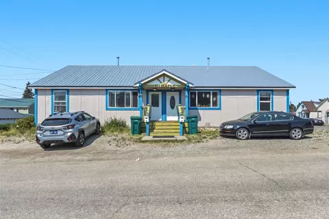 101 S Maple St, Leadville, CO 80461