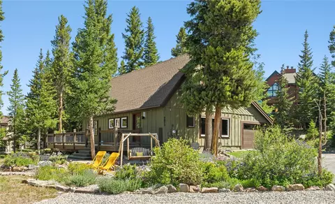 73 Washington Lode Rd, Breckenridge, CO 80424