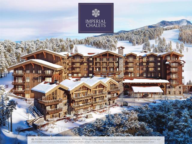 1599 Ski Hill Rd #702, Breckenridge, CO 80424