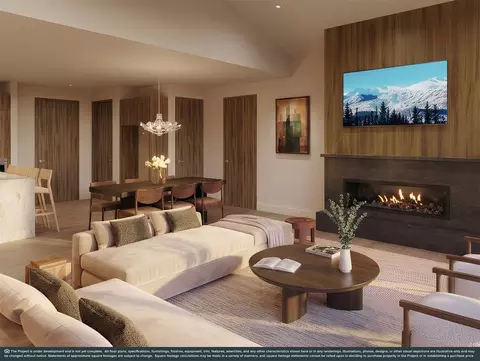 1599 Ski Hill Rd #702, Breckenridge, CO 80424