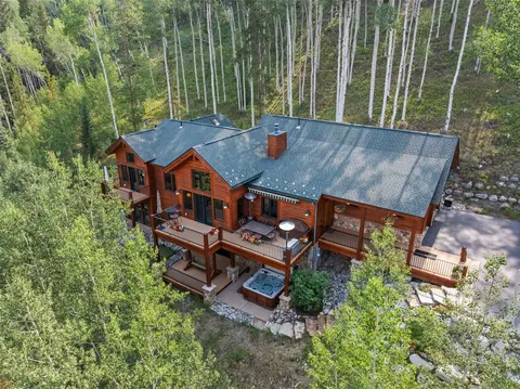 321 Lakeview Cir, Silverthorne, CO 80498 photo 49