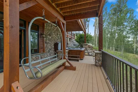 321 Lakeview Cir, Silverthorne, CO 80498 photo 39