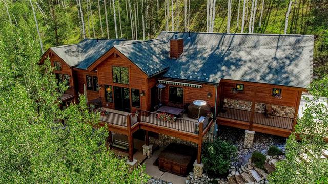 321 Lakeview Cir, Silverthorne, CO 80498