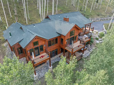 321 Lakeview Cir, Silverthorne, CO 80498 photo 2