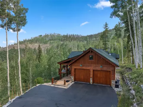 321 Lakeview Cir, Silverthorne, CO 80498 photo 3