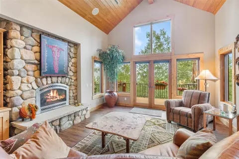 321 Lakeview Cir, Silverthorne, CO 80498 photo 4