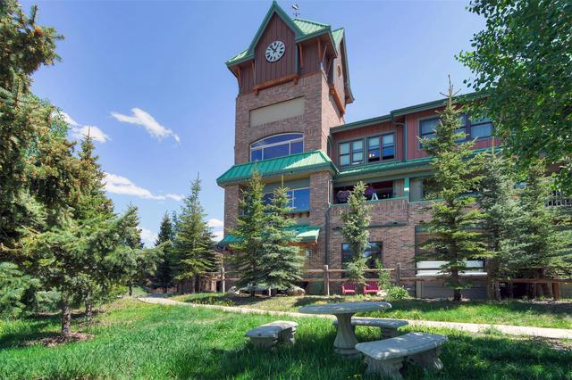 310 S 8th Ave #A, Frisco, CO 80443