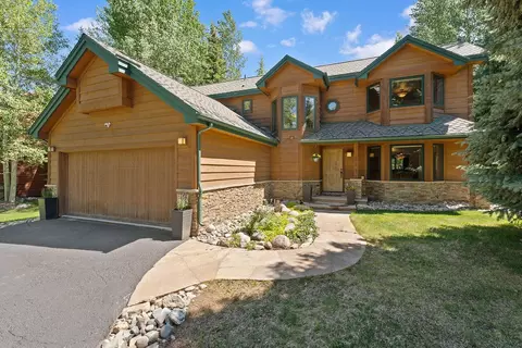 225 Emily Ln, Frisco, CO 80443