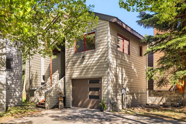 792 S 7th Ave, Frisco, CO 80443