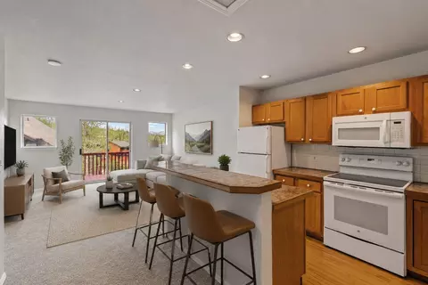 20 Spyglass Ln #20, Silverthorne, CO 80498