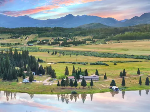 28400 County Road 209a, Clark, CO 80428