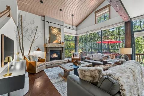 710 Alhambra Rd #8744, Keystone, CO 80435