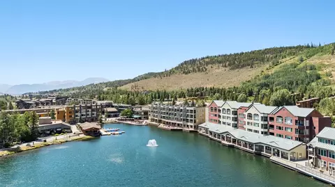22174 Us Highway 6 #7, Keystone, CO 80435