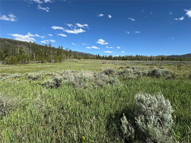 tbd Whiffle Tree Trl, Oak Creek, CO 80467