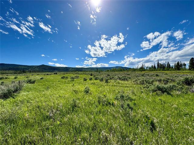- Whiffle Tree Trail, Oak Creek, CO 80467