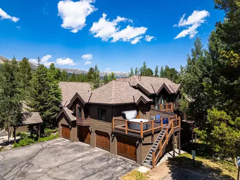 210 Village Point Dr #210, Breckenridge, CO 80424
