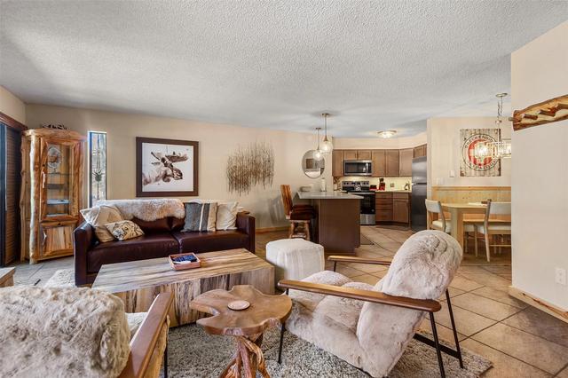 405 Four Oclock Rd #15A, Breckenridge, CO 80424
