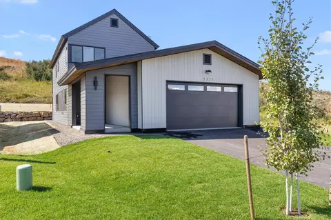 3327 Emerson Trl, Steamboat Springs, CO 80487