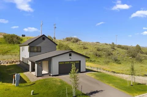 3327 Emerson Trl, Steamboat Springs, CO 80487