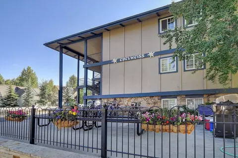 214 N Main St #6, Breckenridge, CO 80424