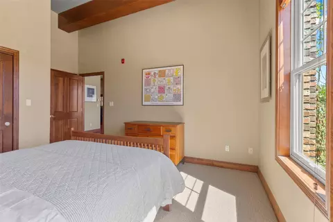 Bedroom - 320 E Main St #201, Frisco, CO 80443 photo 4 of 8