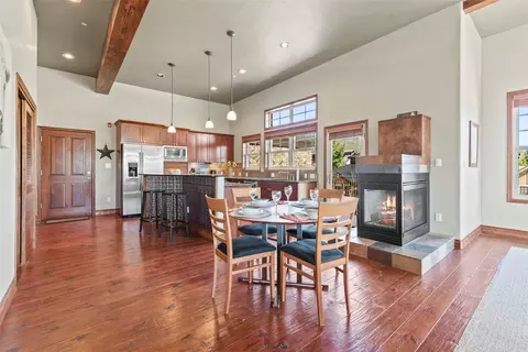 Dining - 320 E Main St #201, Frisco, CO 80443 photo 2 of 3