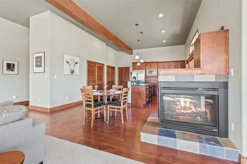 Dining - 320 E Main St #201, Frisco, CO 80443 photo 1 of 3