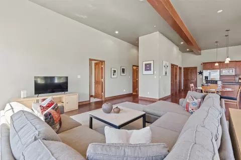 Living - 320 E Main St #201, Frisco, CO 80443 photo 5 of 7