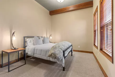 Bedroom - 320 E Main St #201, Frisco, CO 80443 photo 6 of 8
