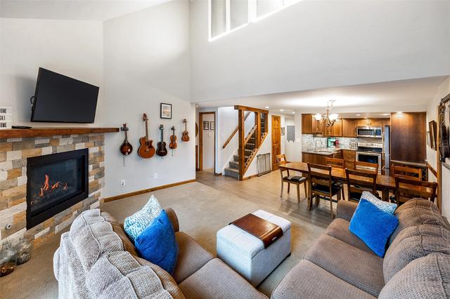 165 Wheeler Pl #403, Copper Mountain, CO 80443