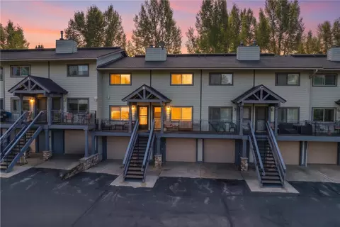1555 Woodbridge Ct #1555, Steamboat Springs, CO 80487