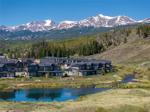 352 Monitor Dr, Breckenridge, CO 80424