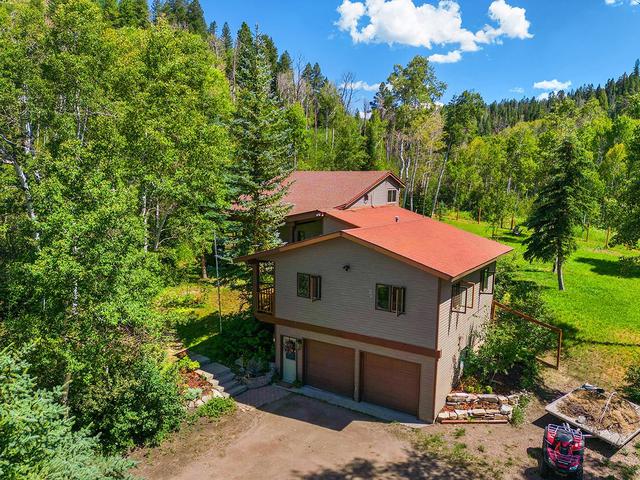 22610 Snowbird Trl, Oak Creek, CO 80467
